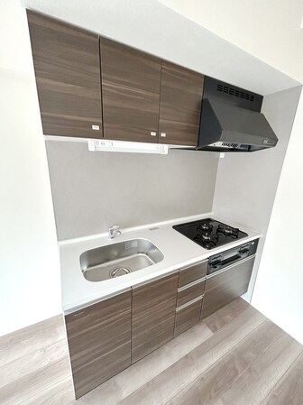 ROOTs Ryogokuの物件内観写真